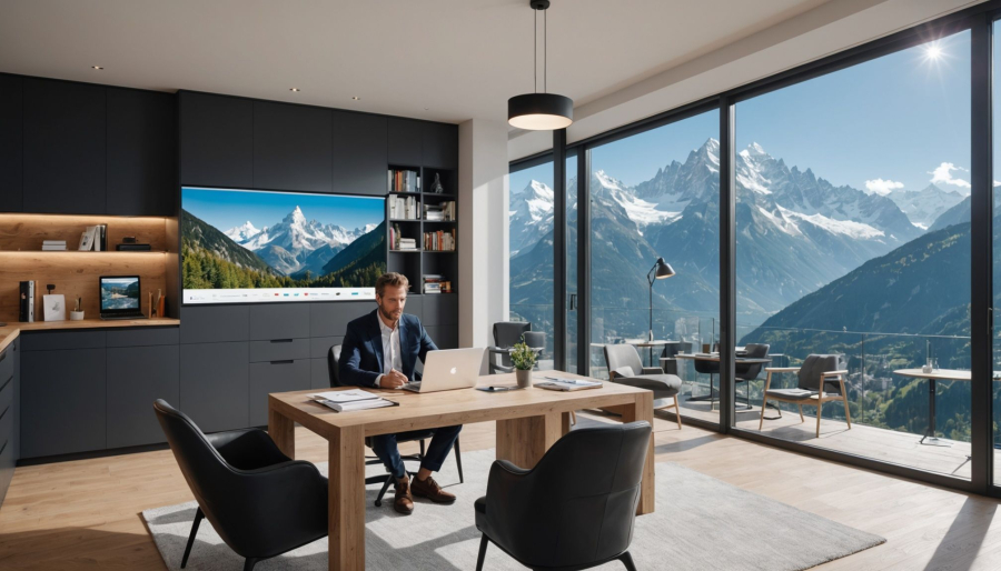 In chamonix, us apartment buyers face french co-ownership rules unlike anything in us condo law in 2026